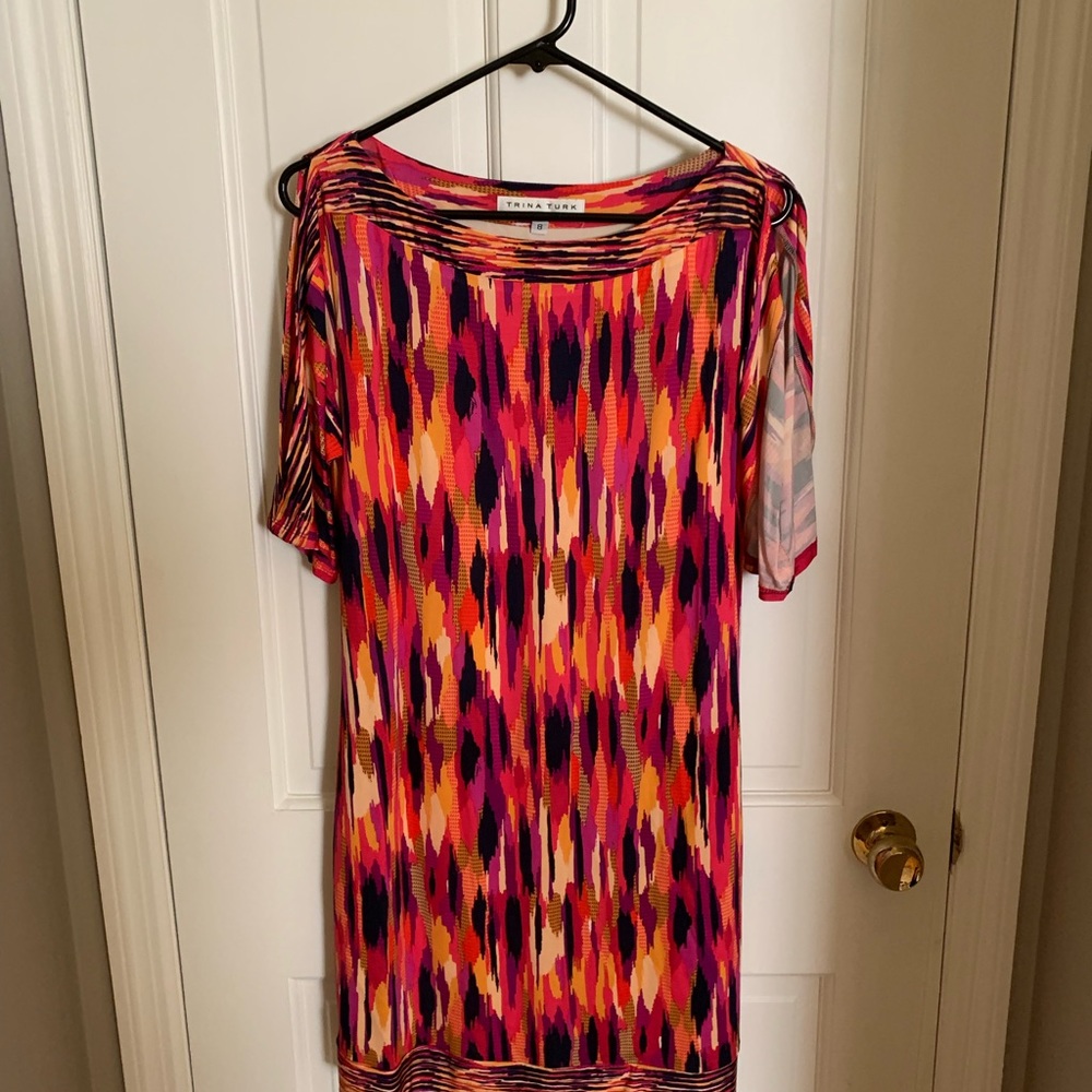 Trina Turk dress